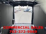 2023 Ford E-Transit 350 Medium Roof 4x2, Empty Cargo Van #GA14632 - photo 13