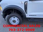 2023 Ford F-550 Regular Cab DRW 4x4, Godwin 184U Dump Truck for sale #GA15036 - photo 8