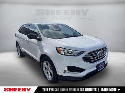 Used 2021 Ford Edge SE AWD, SUV for sale #GA15044A - photo 1