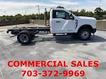 2024 Ford F-350 Regular Cab DRW 4x4, Cab Chassis for sale #GA17076 - photo 4