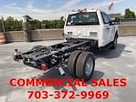 New 2024 Ford F-350 XL Regular Cab 4x4, Cab Chassis for sale #GA17076 - photo 2