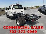 2024 Ford F-350 Regular Cab DRW 4x4, Cab Chassis for sale #GA17076 - photo 9