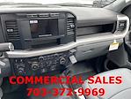 2024 Ford F-350 Regular Cab DRW 4x4, Cab Chassis for sale #GA17938 - photo 22