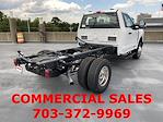 2024 Ford F-350 Regular Cab DRW 4x4, Cab Chassis for sale #GA17938 - photo 2