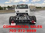 2024 Ford F-350 Regular Cab DRW 4x4, Cab Chassis for sale #GA17938 - photo 4