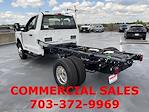 2024 Ford F-350 Regular Cab DRW 4x4, Cab Chassis for sale #GA17938 - photo 5