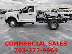 2024 Ford F-350 Regular Cab DRW 4x4, Cab Chassis for sale #GA17938 - photo 6