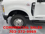 2024 Ford F-350 Regular Cab DRW 4x4, Cab Chassis for sale #GA17938 - photo 9