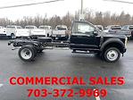 2023 Ford F-550 Regular Cab DRW 4x4, Cab Chassis for sale #GA18696 - photo 3