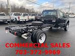 2023 Ford F-550 Regular Cab DRW 4x4, Cab Chassis for sale #GA18696 - photo 2