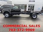 2023 Ford F-550 Regular Cab DRW 4x4, Cab Chassis for sale #GA18696 - photo 6