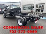 2023 Ford F-550 Regular Cab DRW 4x4, Cab Chassis for sale #GA18698 - photo 5