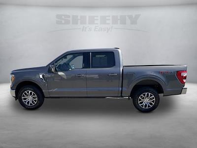 2021 Ford F-150 SuperCrew Cab 4x4, Pickup for sale #GA19173A - photo 2