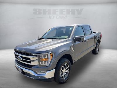 2021 Ford F-150 SuperCrew Cab 4x4, Pickup for sale #GA19173A - photo 1
