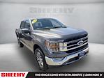 2021 Ford F-150 SuperCrew Cab 4x4, Pickup for sale #GA19173A - photo 4