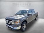 2021 Ford F-150 SuperCrew Cab 4x4, Pickup for sale #GA19173A - photo 1