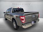 2021 Ford F-150 SuperCrew Cab 4x4, Pickup for sale #GA19173A - photo 10
