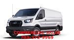 2024 Ford Transit 250 Low Roof RWD, Empty Cargo Van for sale #GA19794 - photo 1