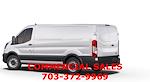 2024 Ford Transit 250 Low Roof RWD, Empty Cargo Van for sale #GA19794 - photo 3