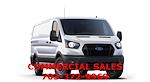 2024 Ford Transit 250 Low Roof RWD, Empty Cargo Van for sale #GA19794 - photo 5