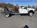 2024 Ford F-550 Regular Cab DRW 4x2, Cab Chassis for sale #GA21501 - photo 3