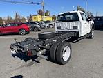 2024 Ford F-550 Regular Cab DRW 4x2, Cab Chassis for sale #GA21501 - photo 2