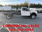 New 2024 Ford F-550 XL Regular Cab 4x2, Cab Chassis for sale #GA21509 - photo 3