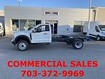 New 2024 Ford F-550 XL Regular Cab 4x2, Cab Chassis for sale #GA21509 - photo 6