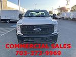 New 2024 Ford F-550 XL Regular Cab 4x2, Cab Chassis for sale #GA21509 - photo 8