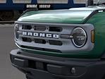 2024 Ford Bronco 4x4, SUV for sale #GA22455 - photo 19