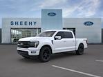 2024 Ford F-150 SuperCrew Cab 4x4, Pickup for sale #GA23449 - photo 4