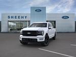 2024 Ford F-150 SuperCrew Cab 4x4, Pickup for sale #GA23449 - photo 5