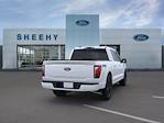 2024 Ford F-150 SuperCrew Cab 4x4, Pickup for sale #GA23449 - photo 2