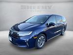 Used 2022 Honda Odyssey EX-L FWD, Minivan for sale #GA23526A - photo 8