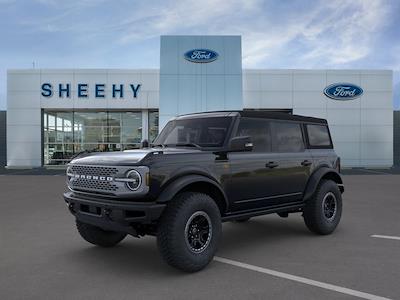 2024 Ford Bronco 4WD, SUV for sale #GA25269 - photo 1