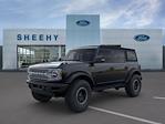 2024 Ford Bronco 4WD, SUV for sale #GA25269 - photo 1