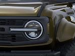2024 Ford Bronco 4x4, SUV for sale #GA27561 - photo 20
