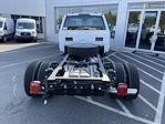 New 2024 Ford F-600 Regular Cab 4x4, Cab Chassis for sale #GA28032 - photo 4