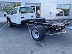 New 2024 Ford F-600 Regular Cab 4x4, Cab Chassis for sale #GA28032 - photo 5