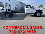 2024 Ford F-600 Regular Cab DRW 4x4, Cab Chassis for sale #GA29298 - photo 3