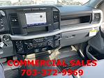 2024 Ford F-600 Regular Cab DRW 4x4, Cab Chassis for sale #GA29298 - photo 21