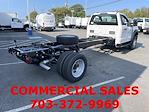 2024 Ford F-600 Regular Cab DRW 4x4, Cab Chassis for sale #GA29298 - photo 2