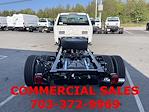 2024 Ford F-600 Regular Cab DRW 4x4, Cab Chassis for sale #GA29298 - photo 4