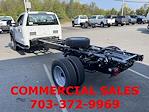 2024 Ford F-600 Regular Cab DRW 4x4, Cab Chassis for sale #GA29298 - photo 5