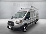 2017 Ford Transit 350 High Roof SRW 4x2, Upfitted Cargo Van for sale #GA31498A - photo 11