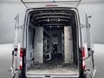 2017 Ford Transit 350 High Roof SRW 4x2, Upfitted Cargo Van for sale #GA31498A - photo 18