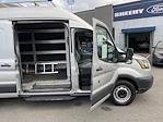 2017 Ford Transit 350 High Roof SRW 4x2, Upfitted Cargo Van for sale #GA31498A - photo 22