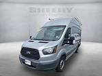 2017 Ford Transit 350 High Roof SRW 4x2, Upfitted Cargo Van for sale #GA31498A - photo 5