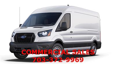 2024 Ford Transit 250 Medium Roof RWD, Empty Cargo Van for sale #GA31818 - photo 1