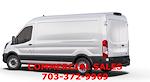 2024 Ford Transit 250 Medium Roof RWD, Empty Cargo Van for sale #GA31818 - photo 2